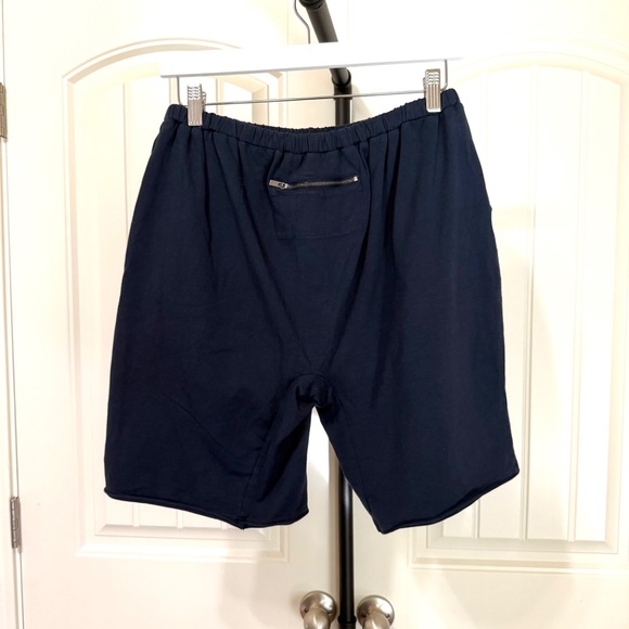 Free People Movement | Hot Shot Easy Set | Washed Navy - Picture 5 of 5